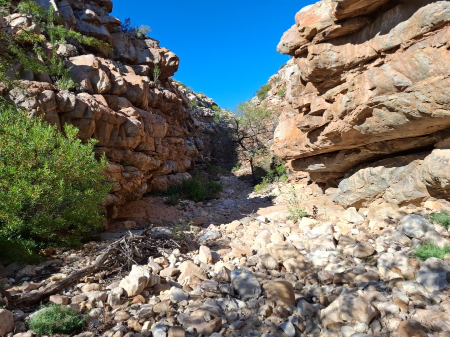 Bedroom Property for Sale in Ladismith Rural Western Cape